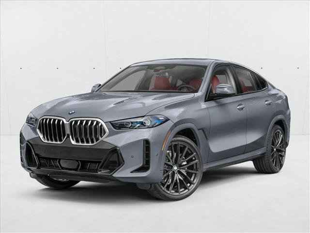 2026 BMW X6 xDrive40i Sports Activity Coupe, T9213144, Photo 1
