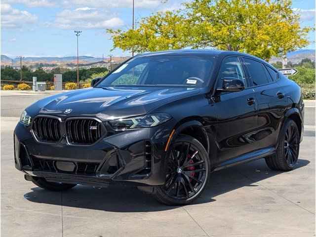 2026 BMW X6 xDrive40i Sports Activity Coupe, T9417686, Photo 1