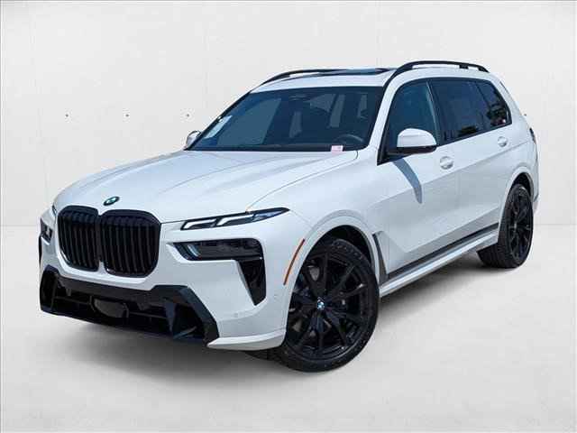 2026 BMW X7 xDrive40i Sports Activity Vehicle, T9045524, Photo 1