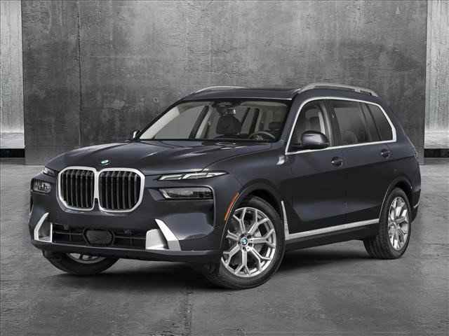 2026 BMW X7 xDrive40i Sports Activity Vehicle, T9028698, Photo 1