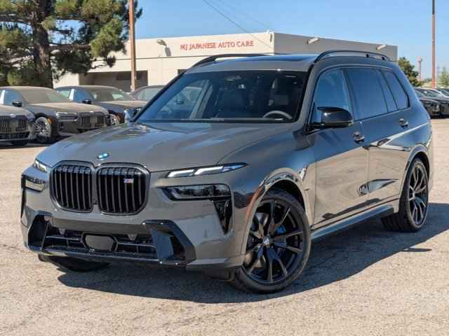 2026 BMW X7 xDrive40i Sports Activity Vehicle, T9153359, Photo 1