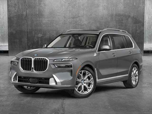 2026 BMW X7 xDrive40i Sports Activity Vehicle, T9160561, Photo 1