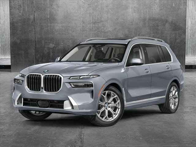 2026 BMW X7 xDrive40i Sports Activity Vehicle, T9160561, Photo 1