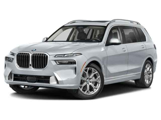 2026 BMW X7 xDrive40i Sports Activity Vehicle, T9152759, Photo 1