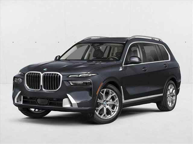 2026 BMW X7 xDrive40i Sports Activity Vehicle, T9045524, Photo 1