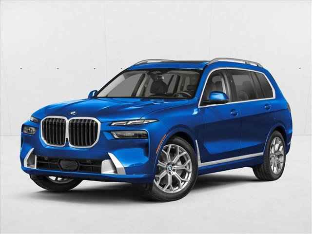 2026 BMW X7 xDrive40i Sports Activity Vehicle, T9160561, Photo 1