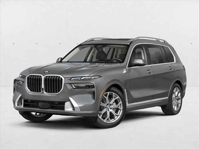 2026 BMW X7 xDrive40i Sports Activity Vehicle, T9045524, Photo 1