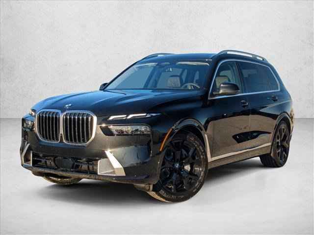 2026 BMW X7 M60i Sports Activity Vehicle, T9062950, Photo 1