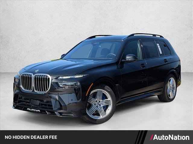2026 BMW X7 xDrive40i Sports Activity Vehicle, T9377978, Photo 1