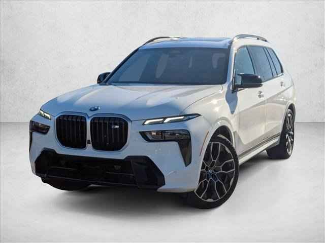 2026 BMW X7 ALPINA XB7 Sports Activity Vehicle, T9263780, Photo 1
