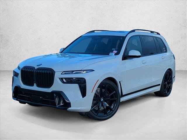 2026 BMW X7 xDrive40i Sports Activity Vehicle, T9398429, Photo 1