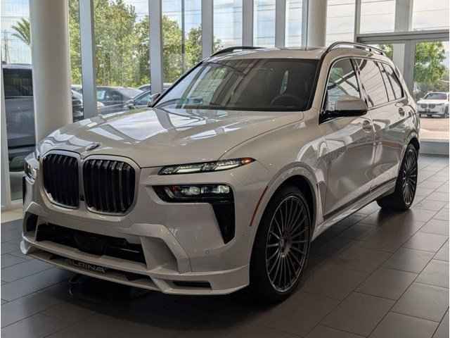2026 BMW X7 xDrive40i Sports Activity Vehicle, T9378069, Photo 1