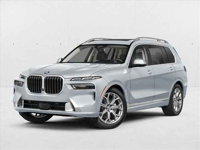 2026 BMW X7 ALPINA XB7 Sports Activity Vehicle, T9220951, Photo 1