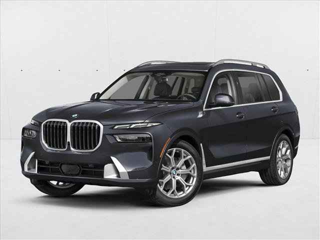 2026 BMW X7 xDrive40i Sports Activity Vehicle, T9371935, Photo 1