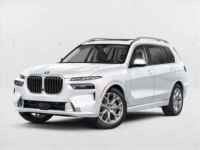 2026 BMW X7 xDrive40i Sports Activity Vehicle, T9398429, Photo 1