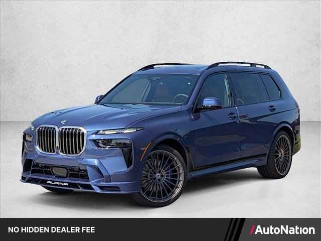 2026 BMW X7 xDrive40i Sports Activity Vehicle, T9161734, Photo 1