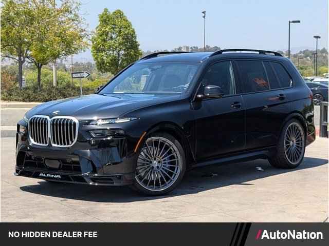 2026 BMW X7 xDrive40i Sports Activity Vehicle, T9161734, Photo 1