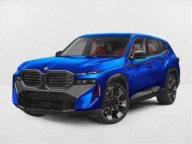 2026 BMW XM Label Sports Activity Vehicle, T9215967, Photo 1