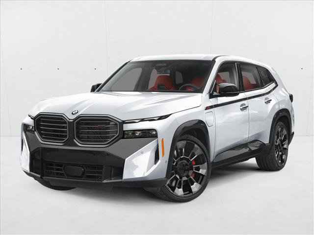 2026 BMW XM Label Sports Activity Vehicle, T9271853, Photo 1