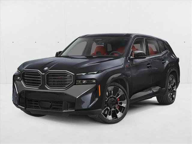 2026 BMW XM Label Sports Activity Vehicle, T9529118, Photo 1