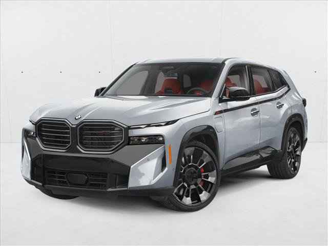 2026 BMW XM Label Sports Activity Vehicle, T9537007, Photo 1
