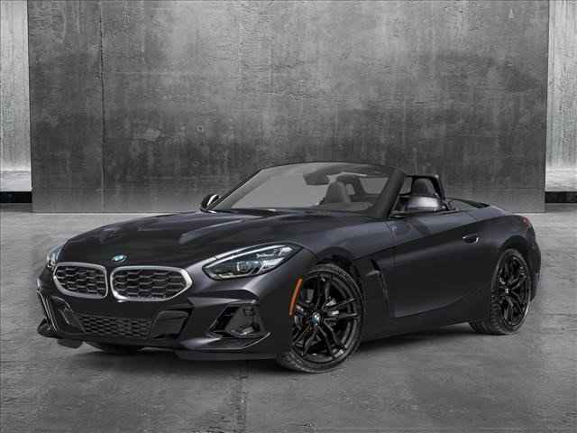 2025 BMW Z4 M40i Roadster, SWY46086, Photo 1