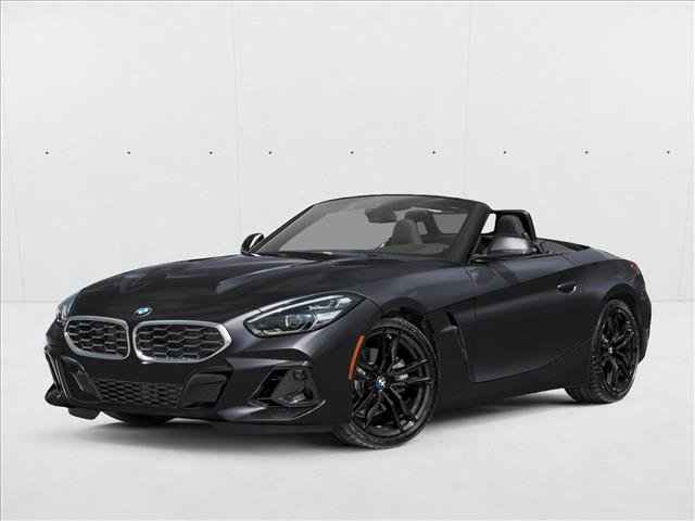 2026 BMW Z4 M40i Roadster, TWY58173, Photo 1