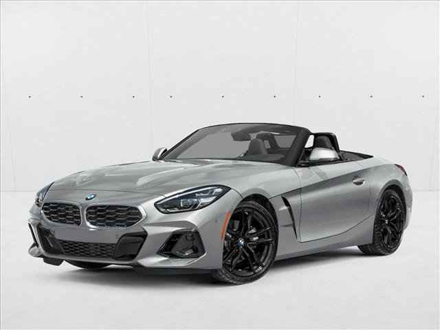 2026 BMW Z4 sDrive30i Roadster, TWY58654, Photo 1