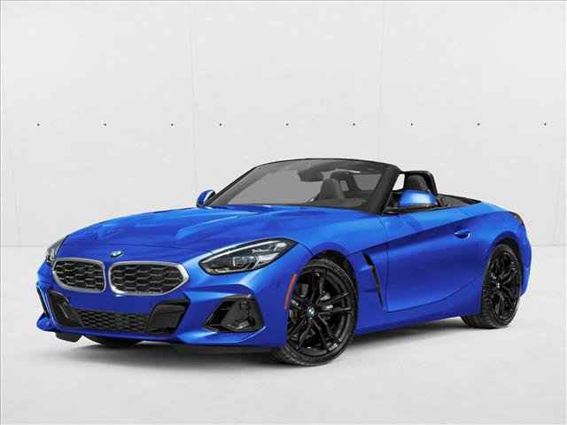 2026 BMW Z4 sDrive30i Roadster, TWY59426, Photo 1