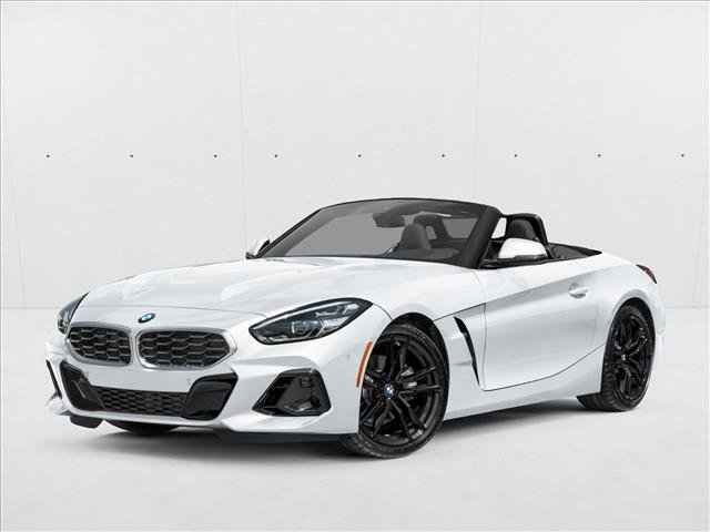 2026 BMW Z4 sDrive30i Roadster, TWY59426, Photo 1