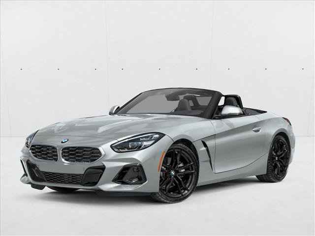 2026 BMW Z4 sDrive30i Roadster, TWY55427, Photo 1