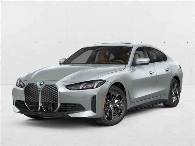 2026 BMW i4 xDrive40 Gran Coupe, TFW33893, Photo 1