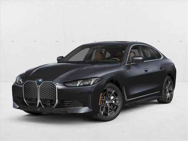 2026 BMW i4 xDrive40 Gran Coupe, TFW33893, Photo 1