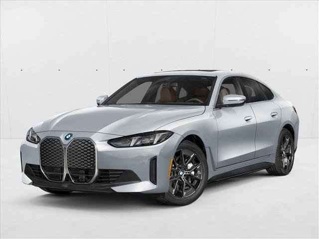 2026 BMW i4 eDrive40 Gran Coupe, TFX09397, Photo 1