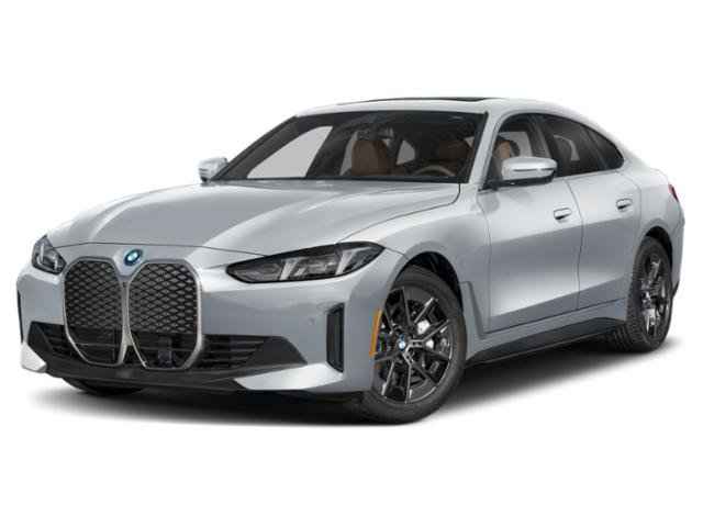 2026 BMW i4 eDrive40 Gran Coupe, TFW23188, Photo 1