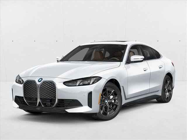 2026 BMW i4 eDrive40 Gran Coupe, TFW19735, Photo 1
