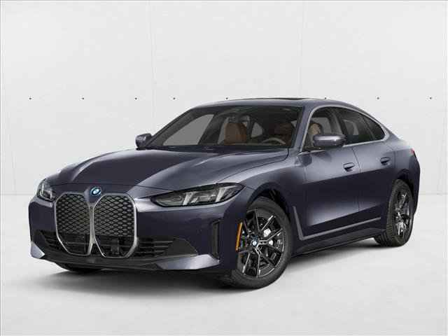 2026 BMW i4 eDrive40 Gran Coupe, TFW26459, Photo 1