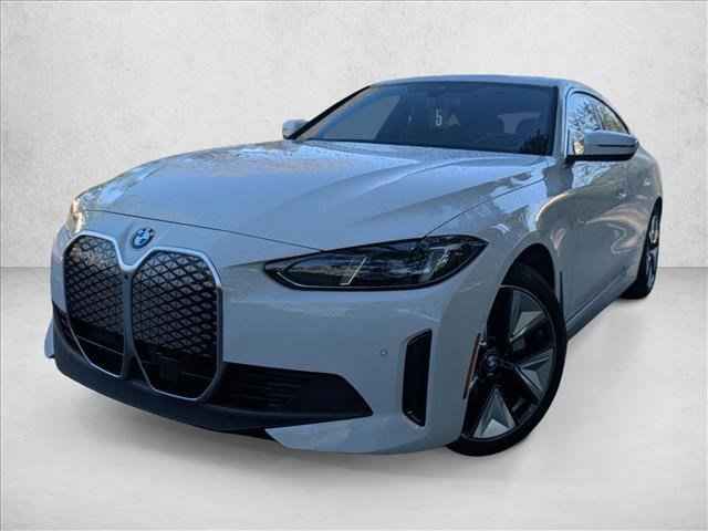 2026 BMW i4 eDrive40 Gran Coupe, TFW30678, Photo 1