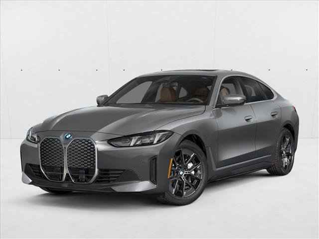 2026 BMW i4 eDrive40 Gran Coupe, TFW32367, Photo 1