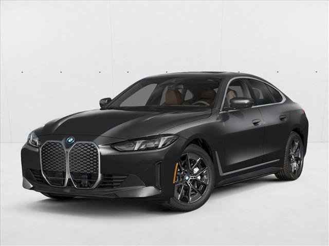 2026 BMW i4 eDrive40 Gran Coupe, TFW63568, Photo 1