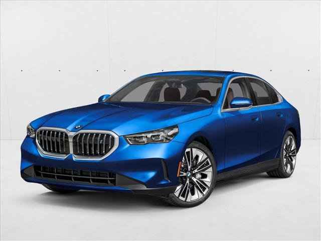 2026 BMW i5 eDrive40 Sedan, TCX71162, Photo 1