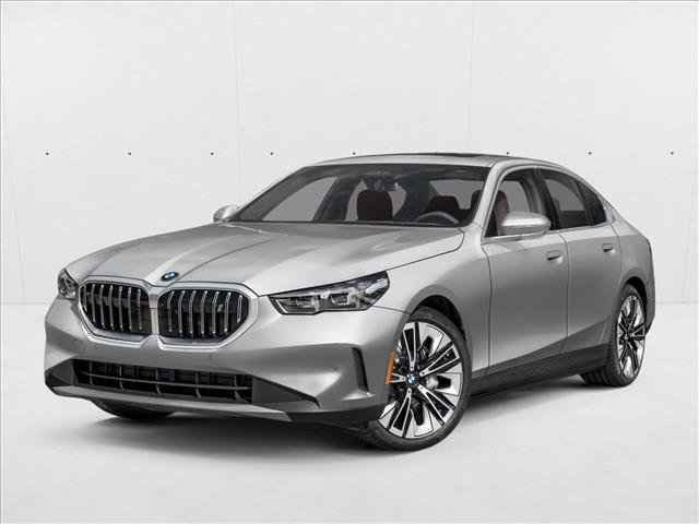 2026 BMW i5 eDrive40 Sedan, TCX71162, Photo 1
