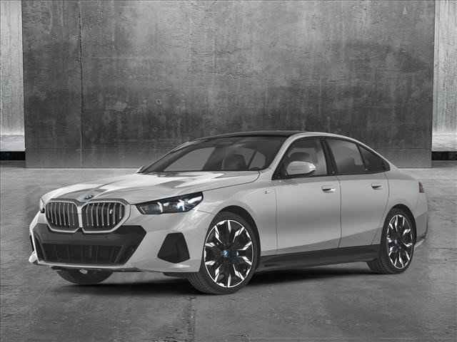 2026 BMW i5 eDrive40 Sedan, TCV35528, Photo 1