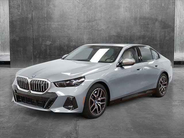 2026 BMW i5 eDrive40 Sedan, TCW10879, Photo 1