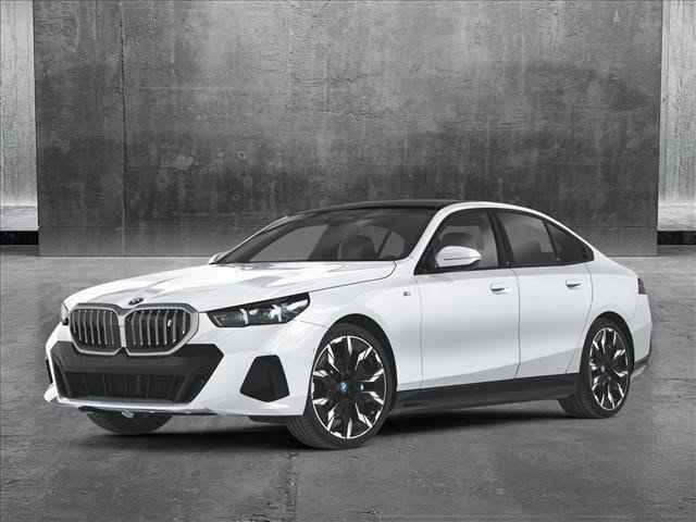 2026 BMW i5 eDrive40 Sedan, TCW06747, Photo 1