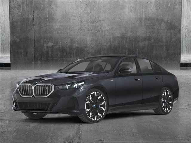 2026 BMW i5 eDrive40 Sedan, TCW06680, Photo 1