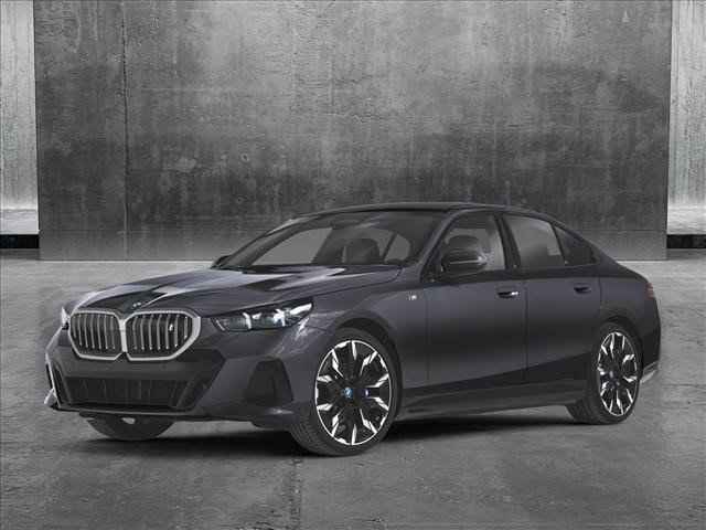 2026 BMW i5 eDrive40 Sedan, TCW06747, Photo 1