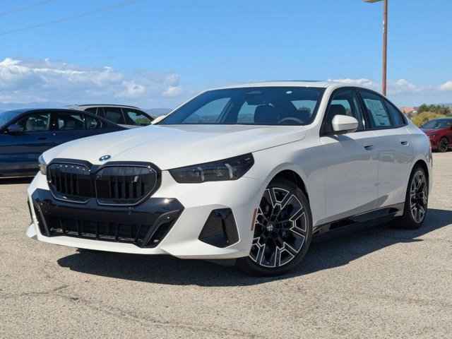 2026 BMW i5 eDrive40 Sedan, TCW32764, Photo 1