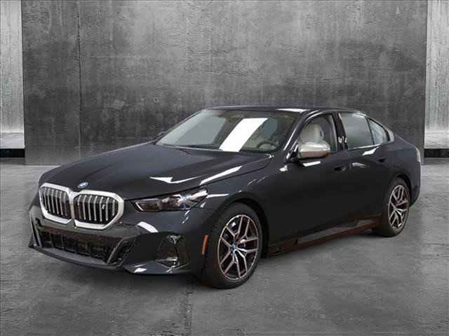 2026 BMW i5 eDrive40 Sedan, TCW04017, Photo 1