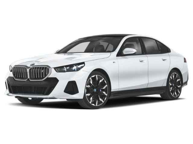 2026 BMW i5 eDrive40 Sedan, TCW25901, Photo 1